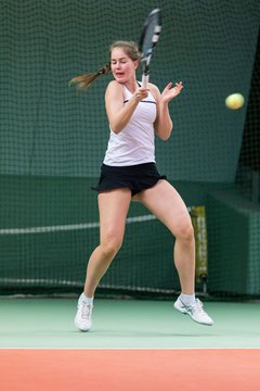 Tizia Brocks 116 - Ellerbeker Weihnachtsturnier